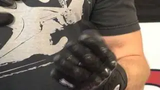 Alpinestars SP-1 Glove Review #2 SportbikeTrackGear.com
