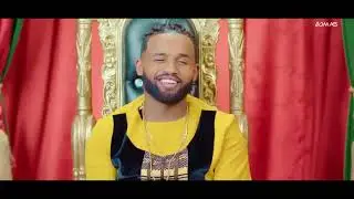 new Yared Negu ft.Rayvanny .neya somalia /ነይ ሶማሊያ (official music video )