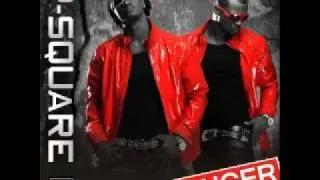 P.Square - Break It