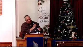 Cathedral South Plainfield Worship Service