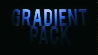 Gradient Pack