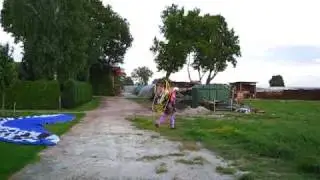 Fresh Breeze , Simonini, Starlix M Start , powertrike