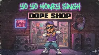 Dope Shope - 90s Version | Yo Yo Honey Singh & Deep Money | Retro Remix | Akaay Mix #dopeshope90s 