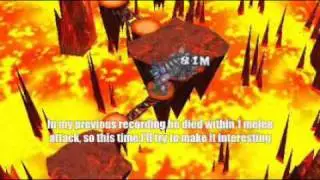 ZHP Absolute Hero Dungeon - Uber Boss +9