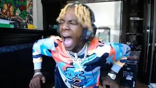 Soulja Boy Never Leaving Twitch