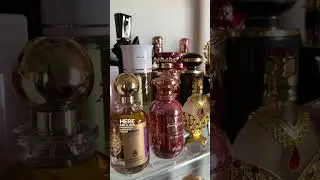 Best Smelling Arab Perfumes I bought in Dubai #arabperfume #dubai #perfumereview