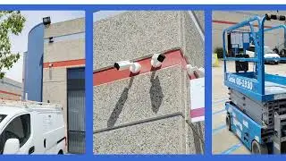 CCTV Installation