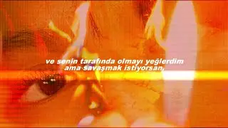 Taylor Swift - Battle (T&uuml;rk&ccedil;e &Ccedil;eviri)
