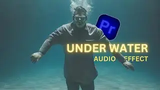 Dive into the Depths: Underwater Adventure with Immersive Audio | MUFFLED Sound [BENGALI] @prodyun