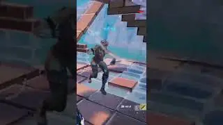 PS4 KBM FORT 60 FPS #playstation #60fps #fortnite #shorts #clips