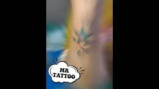 hello friends Mr tattoo my Idea art design professional steps ☺️✌️