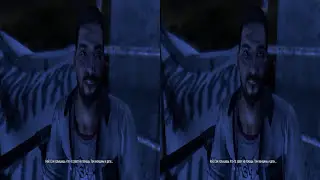 DYING LIGHT 3D 1080 PC Part 145 walkthrough (no commentary)