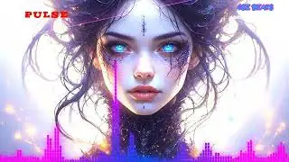 Pulse Trance Rave 2025 | Female Vocal Screams & Moans | Uplifting Festival Mix