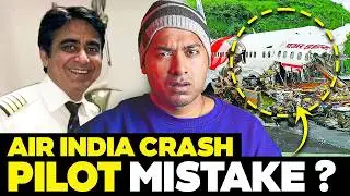 🚨SHOCKING UPDATE ON AIR INDIA CRASH Mystery! ✈️ | Boeing 787 Failure Black Box Audio Truth | VR Raja