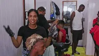SME Success Stories&mdash;Mac'Allan Ltee - Barber King - Vi-Deco Furniture Ltd - Bella Farata