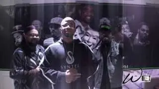 Syntek Global - Welcome To Syntek Global Only On W.A.S.T.E TV