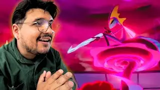 😱 Inteleon Gigamax Casi NOS DERROTA en Pok&eacute;mon GO!