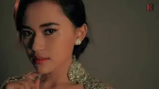 Modern-kebaya photoshoot with Alona Safir ...