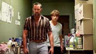 CUT SNAKE Trailer | Own it on Digital & DVD