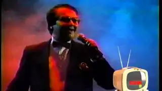 German Casas de The Ramblers programa exito 1993 Chile