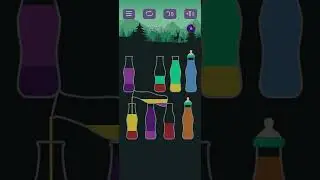Water Sort Puzzle
