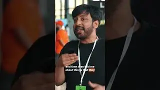 От разговора в коридоре до выпуска кода в Chrome | Наман Гоэль | OpenAI #shorts