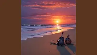 Sunset Beach Reggae Vibes