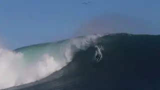 Punta de Lobos 2021 #bigsurf #coldwater