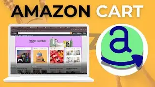 How to Check My Amazon Cart Without Losing Items