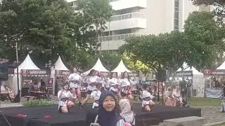 Reine Dance Cover - WJSN AS YOU WISH QUEENDOM 2 VER .