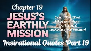What Was Jesus&rsquo;s Real Mission on Earth?