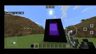 How to make neighter portal