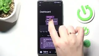 How to Check the Screen Time Dashboard on REDMI Note 14 Pro 5G