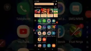 Comment t&eacute;l&eacute;charger, installer et utiliser la nouvelle application chymall de sairui