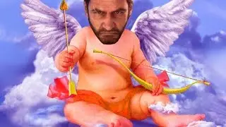 Just Cause 3 - Playing Cupid [The matchmaker]