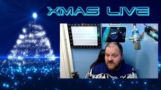 XMAS LIVE