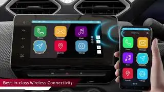 magnite features - vignesh nissan
