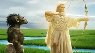 GOD APOLLO, GODDESS ATHENA vs EARLY HUMANS ✨ Who is ULTIMATE DEITY of PREHISTORIC WORLD? | Stone Age