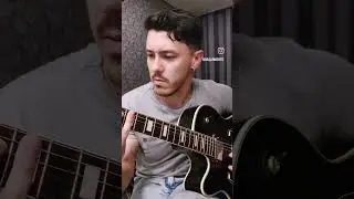 R&B Guitar - Check this out  #guitar #R&B #soul #neosoul #guitarist