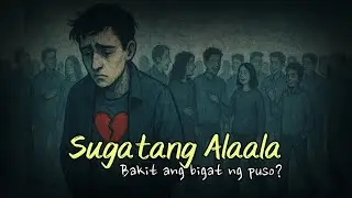 Sugatang Alaala. Soulful Music.