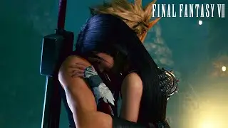 Final Fantasy 7 Remake - Livestream Part 4