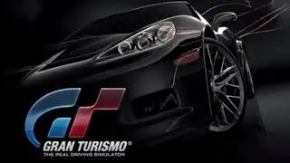 Gran Turismo (PSP): MSTRKRFT - Fist Of God (Race Soundtrack)