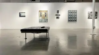Longstanding Oceanside art space faces eviction and closure