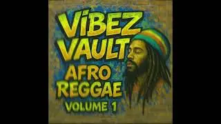 Afrobeat Type Beat 2025 - 