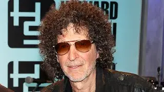 Is The Howard Stern Show Getting Canceled? Here's What We Know