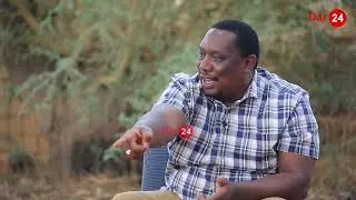 KASESELA:  BAADA YA U-DC MARAFIKI WALINIKIMBIA/ILE CLIP ILINISUMBUA SANA/ MKE WANGU ALIONA JOKA