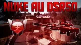 BO2 Nucléaire DSR + kill chain
