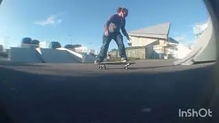 one month on swelltech hybrid san o'