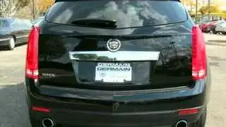 2010 Cadillac SRX #P2104 in Columbus OH Central, OH 43017