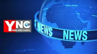 🔴LIVE : YNC MEDIA